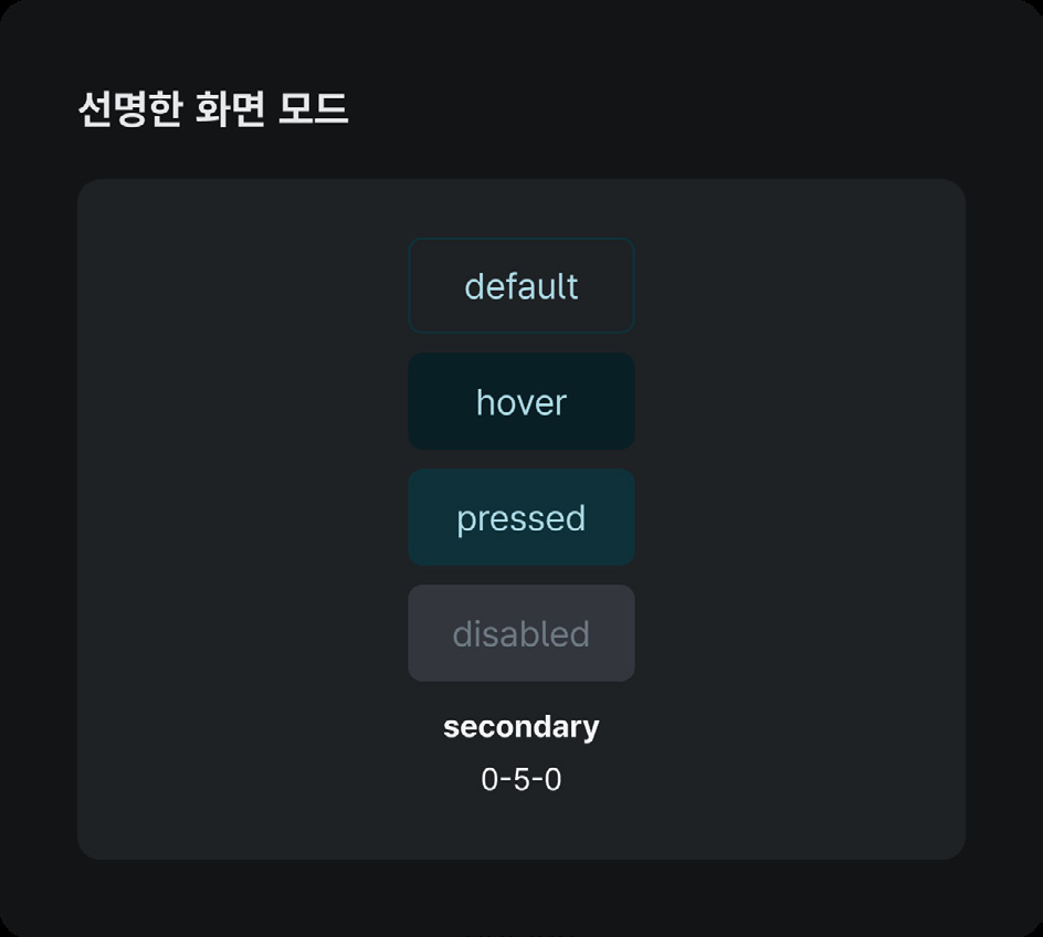 액션