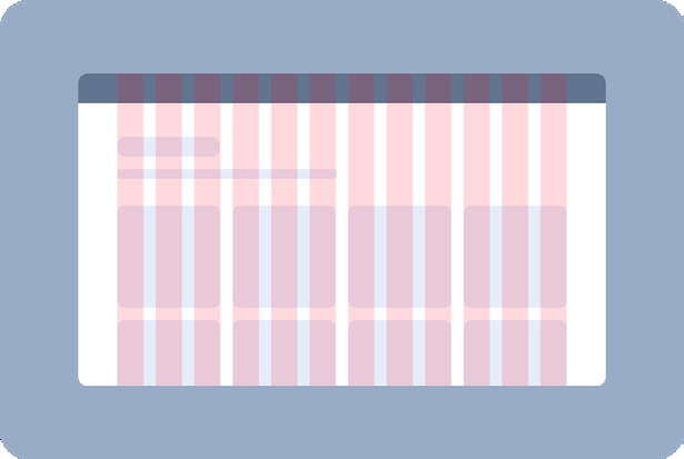 screen-margin