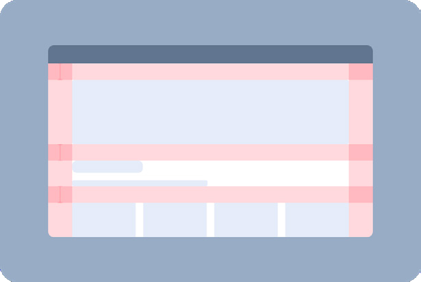 layout