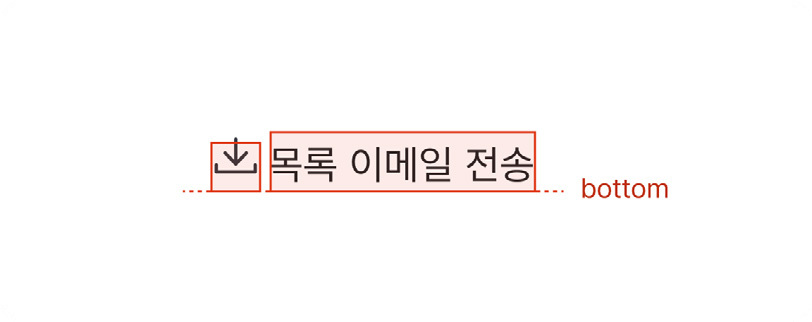 정렬