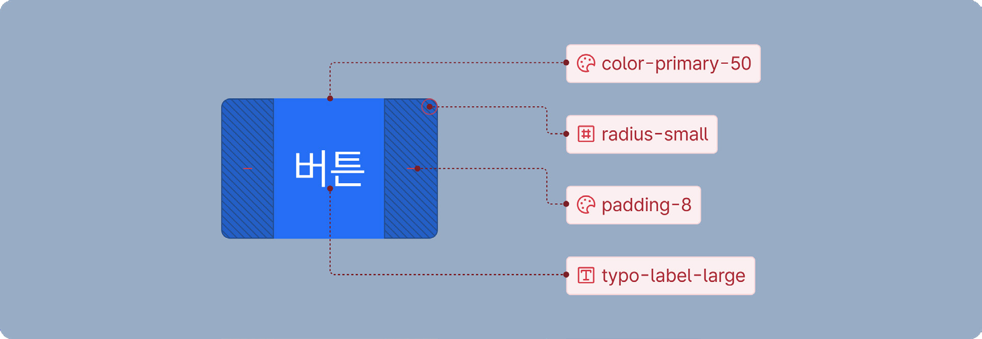 디자인-토큰