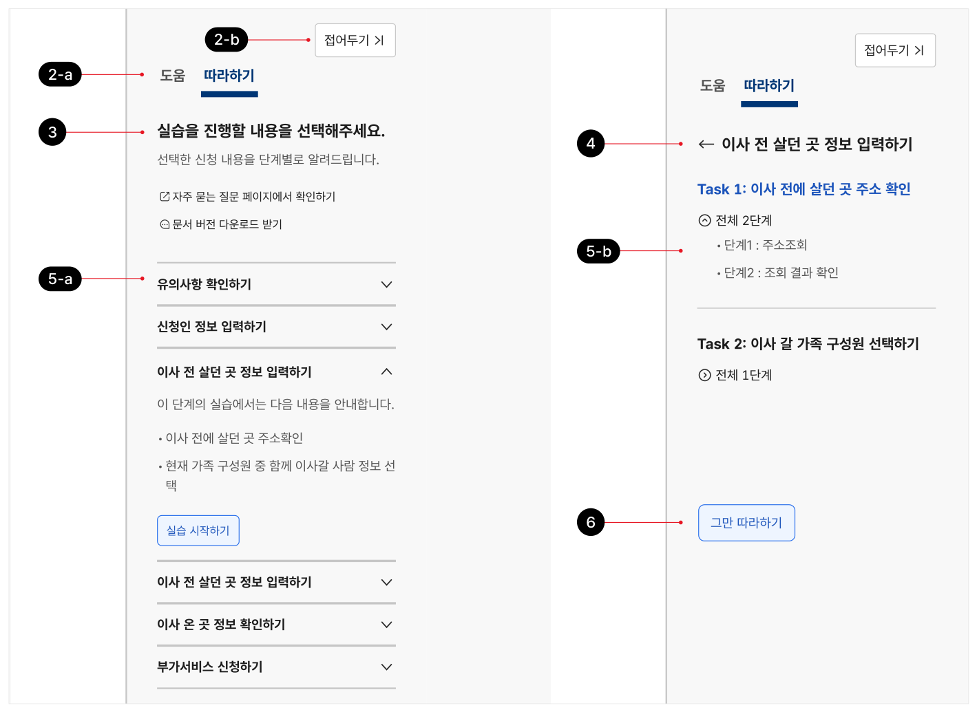 안내-도움-정보-간단한-구조